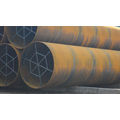 spiral welded steel pipe